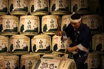 Places to See in Kobe