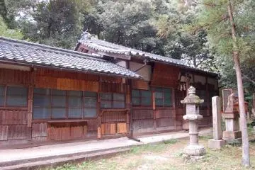 Hiraosan Inari Shrine (Photo: Matthew J. Eynon)
