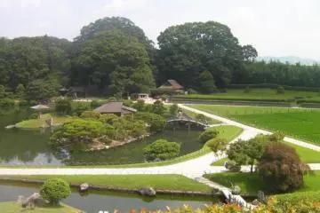 JAL to Discount Tokyo-Okayama Trip