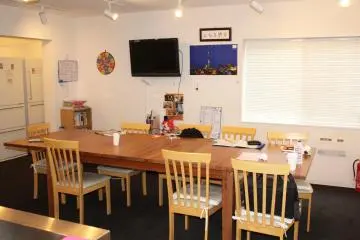 CLIHO Freshroom Tokyo Guest House 