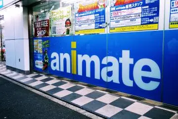 Animate