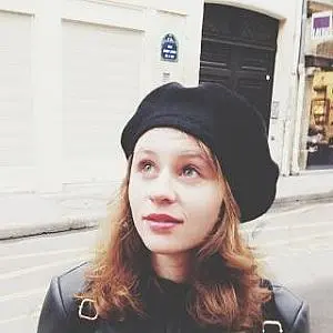 Pauline Daid Poisot