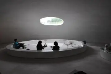 Teshima: Mesmerizing Art in Nature