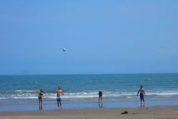 Oarai Sun Beach