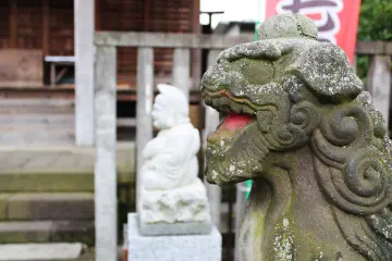 Machida Tenmangu