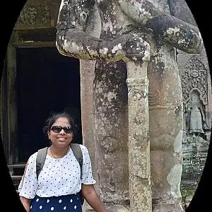 Shushma R