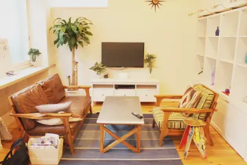Fresh Share House Jingumae