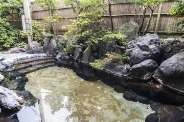 Tamatsukuri Onsen, Shimane