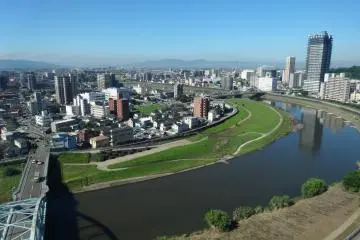 ANA New Sky Hotel