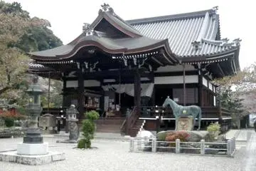Tachibana-dera