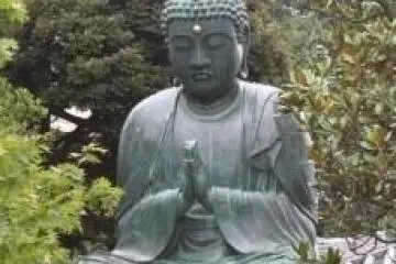 Tennoji Temple, Taito-ku