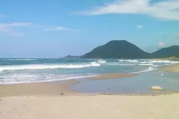 Sand Dune Beach