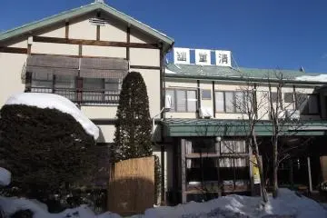 Kiyoshigekan
