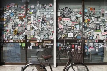 Horiyoshi III Tattoo Museum