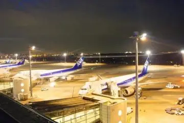 ANA to Resume Tokyo-Sydney Route