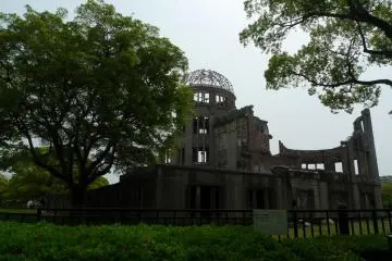 Photo Highlights: Hiroshima Flower Festival