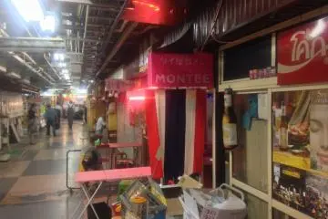 Montee Thai Restaurant