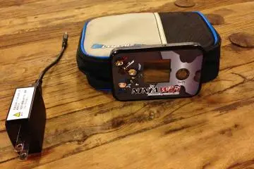How to Get Your Ninja Wi-Fi