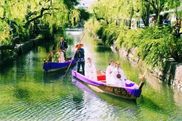 Kurashiki Autumn Festival 2026