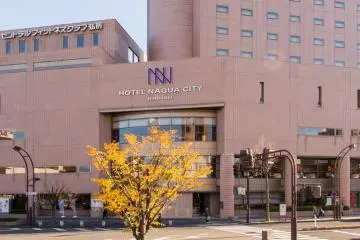 Art Hotel – Hirosaki City