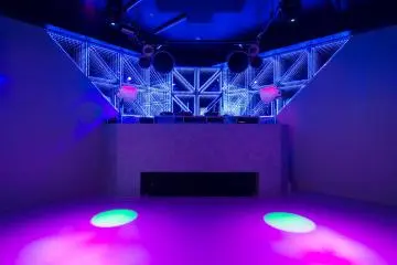 Club ARC Tokyo [مغلق]