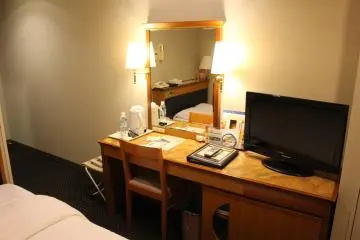 Nikko Hotel Nara
