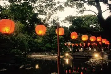 Hiratsuka: Unassumingly Charming 