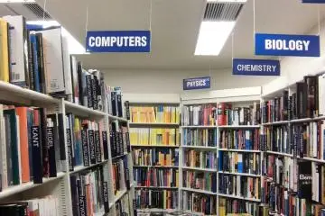 Yaesu Book Center