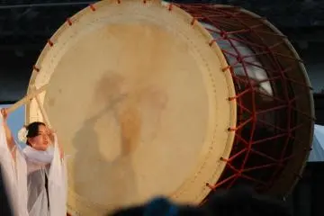 Matsumoto Grand Taiko Festival 2026
