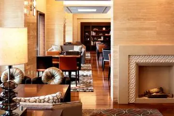 Hotel Inter-Continental Osaka