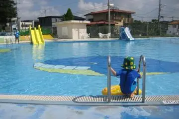 Utsunomiya's Yonan Pool