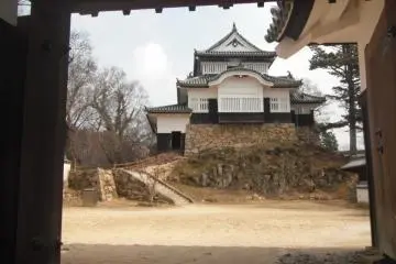 Bitchū Matsuyama Castle