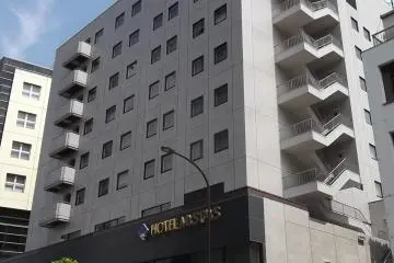 HOTEL MYSTAYS Ochanomizu