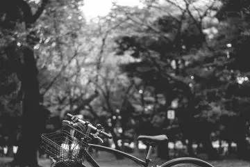 Rental Bike Tokyo