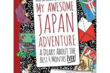 Interesting Read: My Awesome Japan Adventure