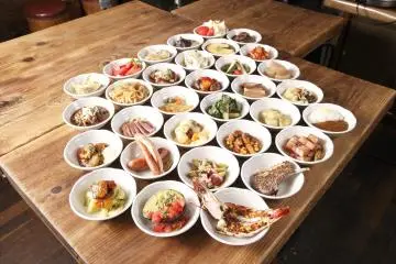 Moyan Curry