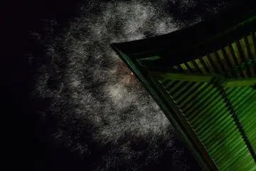 Shosan-ji Summer Festival 2026