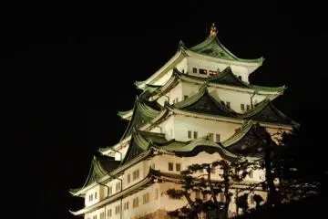 Nagoya Castle Summer Festival 2026