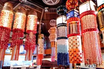 Sendai Tanabata Museum