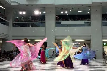 Photo: Olga Kaneda
