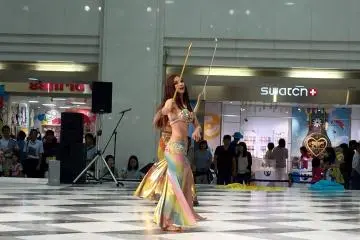 Photo: Olga Kaneda