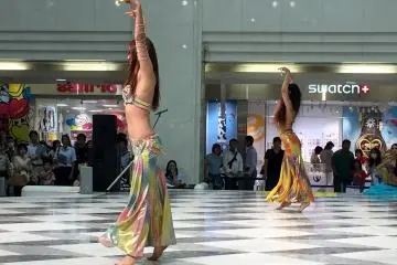 Photo: Olga Kaneda