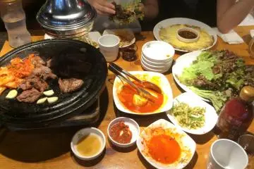 Tokyo's Korea Town: Top 10 Things to Do in Shin-Okubo