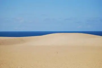 More of Tottori Sand Dunes