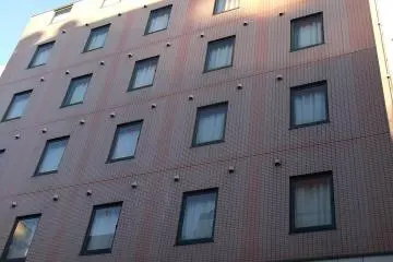 The B Hotel Ochanomizu