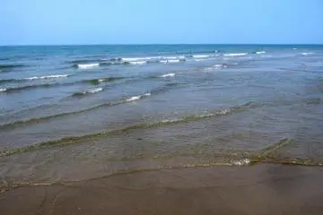 Ikarashi Beach