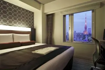 HOTEL MYSTAYS Hamamatsucho