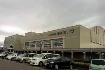 The exterior of Ooedo Hot Spring Hotel (Photo: Sarah Elisabeth Chaney)