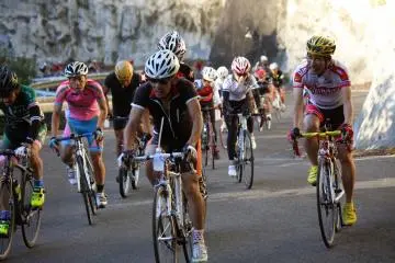 The Odaigahara Hill Climb 2026