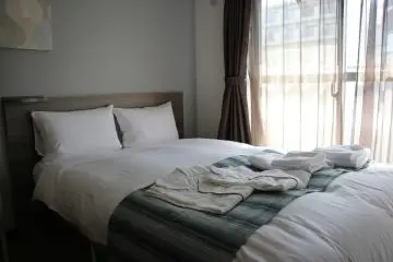 Hotel Mystays Otemae